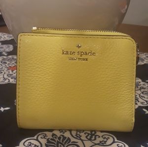 Kate Spade Mini Wallet